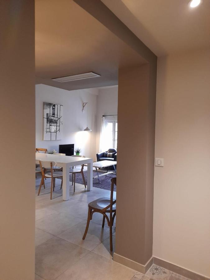 Apparts Et Lofts Bistrot Des Alpilles Saint-Rémy-de-Provence Kültér fotó