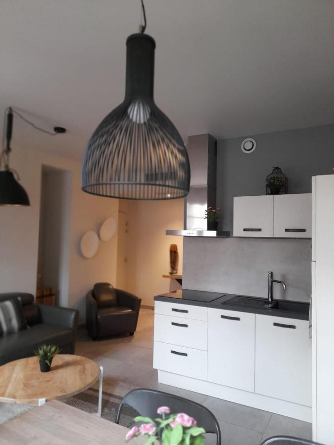 Apparts Et Lofts Bistrot Des Alpilles Saint-Rémy-de-Provence Kültér fotó