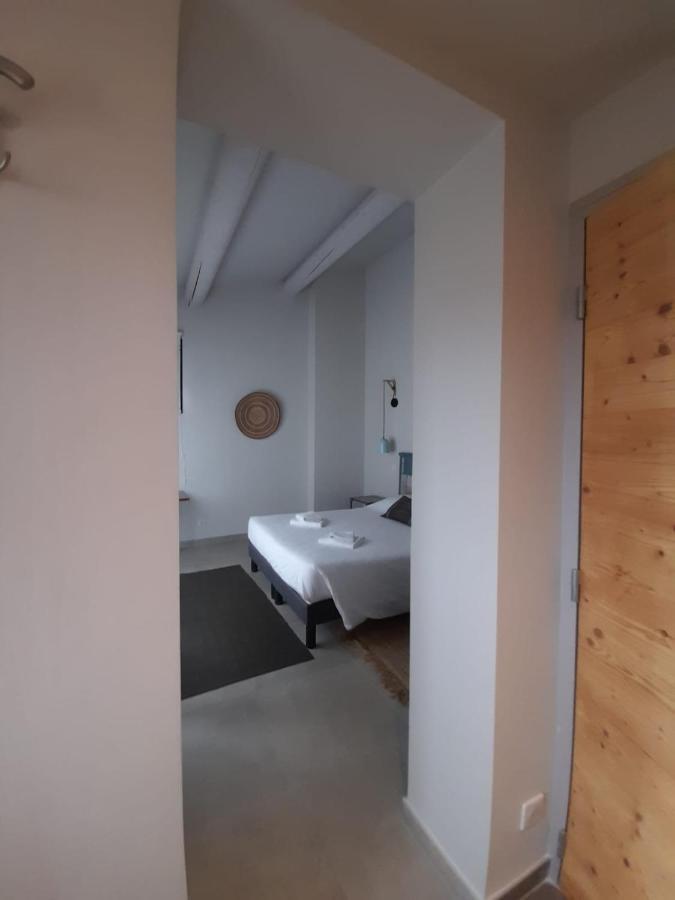Apparts Et Lofts Bistrot Des Alpilles Saint-Rémy-de-Provence Kültér fotó
