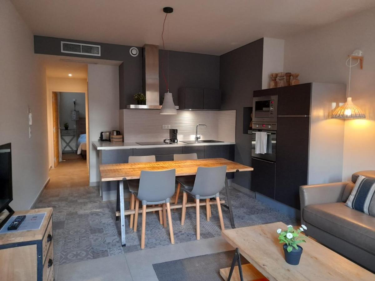 Apparts Et Lofts Bistrot Des Alpilles Saint-Rémy-de-Provence Kültér fotó