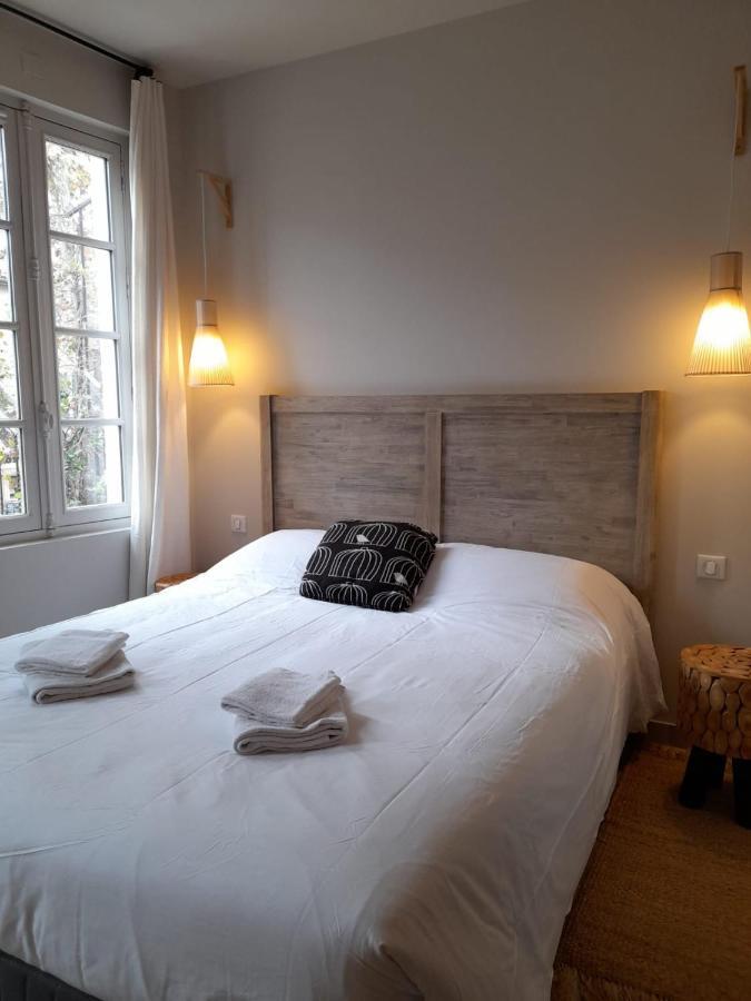 Apparts Et Lofts Bistrot Des Alpilles Saint-Rémy-de-Provence Kültér fotó