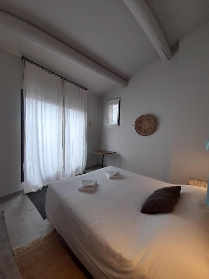 Apparts Et Lofts Bistrot Des Alpilles Saint-Rémy-de-Provence Kültér fotó
