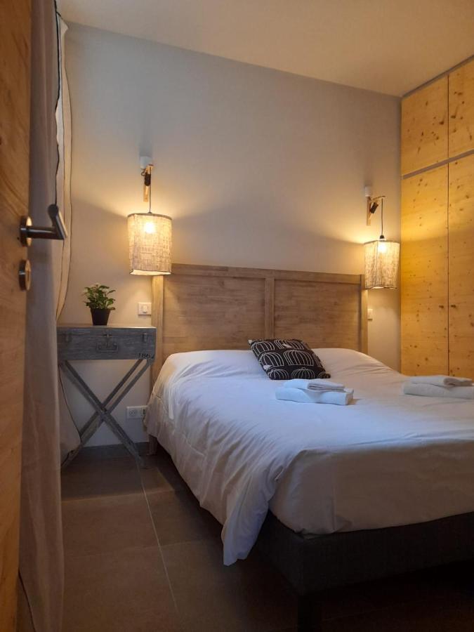Apparts Et Lofts Bistrot Des Alpilles Saint-Rémy-de-Provence Kültér fotó