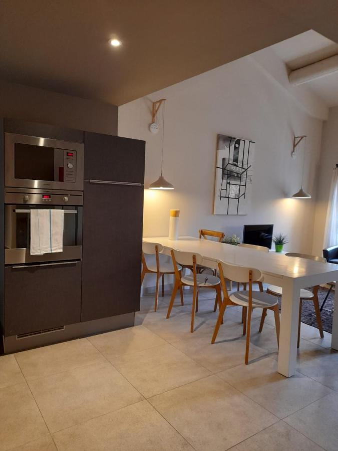Apparts Et Lofts Bistrot Des Alpilles Saint-Rémy-de-Provence Kültér fotó
