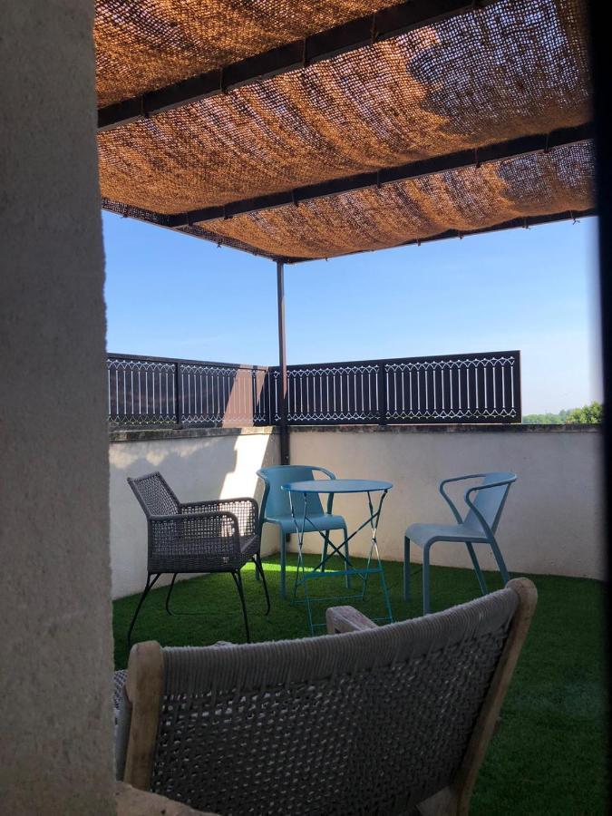 Apparts Et Lofts Bistrot Des Alpilles Saint-Rémy-de-Provence Kültér fotó