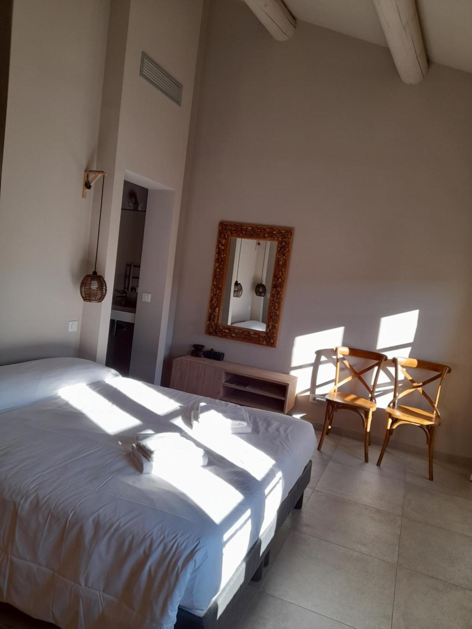 Apparts Et Lofts Bistrot Des Alpilles Saint-Rémy-de-Provence Kültér fotó